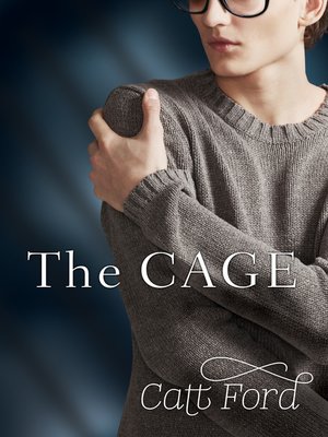 cover image of The Cage (Deutsch)